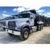 Image 1 : 2026 MACK GR84F Dump Truck