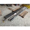 Image 1 : (6) 3" STEEL PIPE