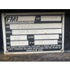 Image 13 : 2023 FRYFOGLE  Container Trailer Chassis