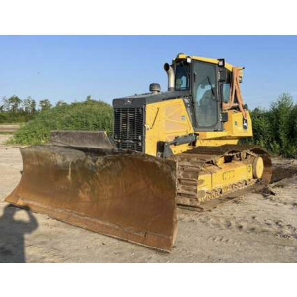 2023 JOHN DEERE 750L LGP Dozer / Crawler Tractor