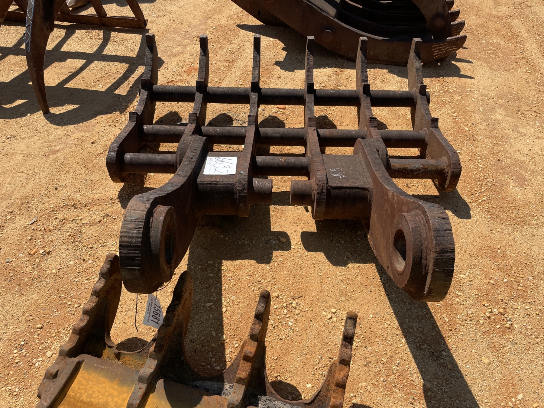 Ade Rake 60