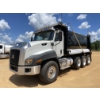 Image 1 : 2012 CAT CT660S Dump Truck