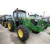 Image 4 : 2019 JOHN DEERE 6155M Farm Tractor