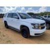 Image 4 : 2016 CHEVROLET TAHOE SUV