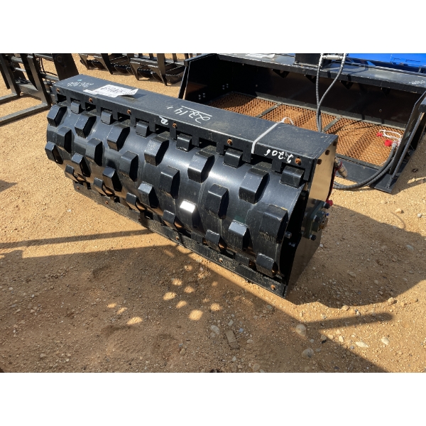 2025 FUTURE COMPACTOR WHEEL CW59