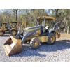 Image 1 : 2011 JOHN DEERE 310J Backhoe