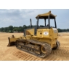 Image 2 : 2006 JOHN DEERE 700J LGP Dozer / Crawler Tractor
