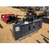 Image 2 : 2025 WOLVERINE FORK GRAPPLE MFG-13-63W