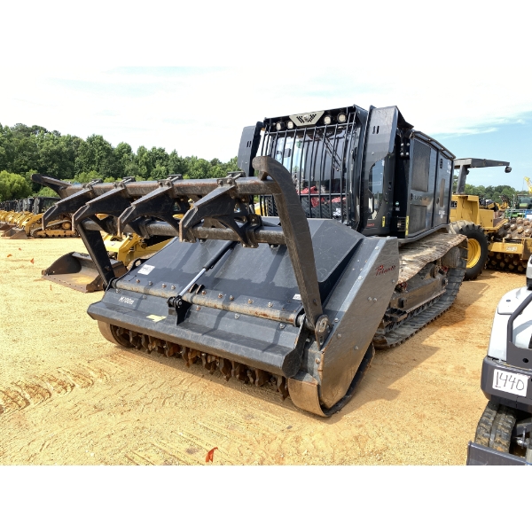 2023 PRINOTH RAPTOR 500 Mulcher