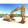 Image 4 : 2017 CAT 326 FL Excavator