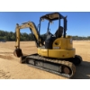 Image 2 : 2021 CAT 305E2 CR Excavator - Mini