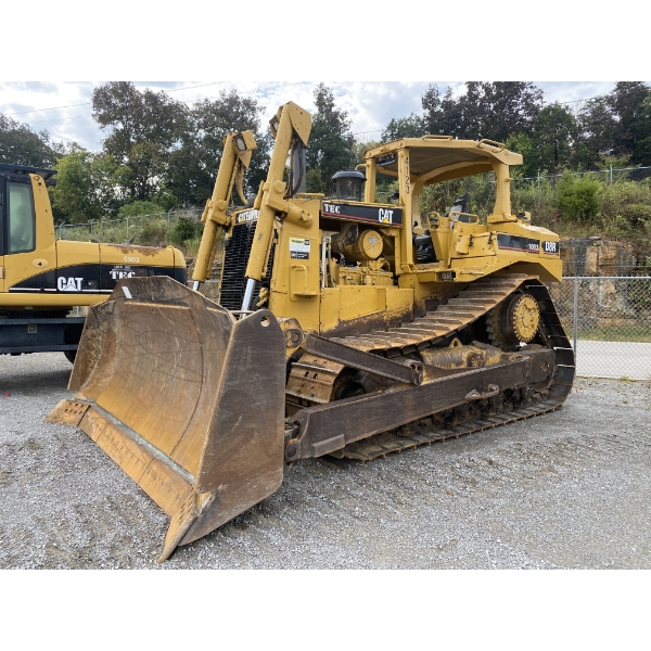 2000 CAT D8R Dozer / Crawler Tractor
