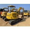 Image 3 : 2017 KOMATSU PC55MR-5 Excavator - Mini