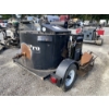 Image 3 : 2017 SEALMASTER CRACK PRO CP-125 TAC POT