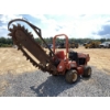 Image 3 : 2013 DITCH WITCH RT45 Trencher