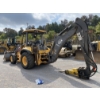 Image 2 : 2012 VOLVO BL70B Backhoe
