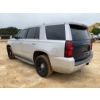 Image 2 : 2015 CHEVROLET TAHOE SUV