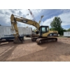 Image 5 : 2006 CAT 320CL Excavator
