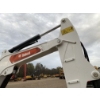 Image 7 : 2023 BOBCAT E32i Excavator - Mini