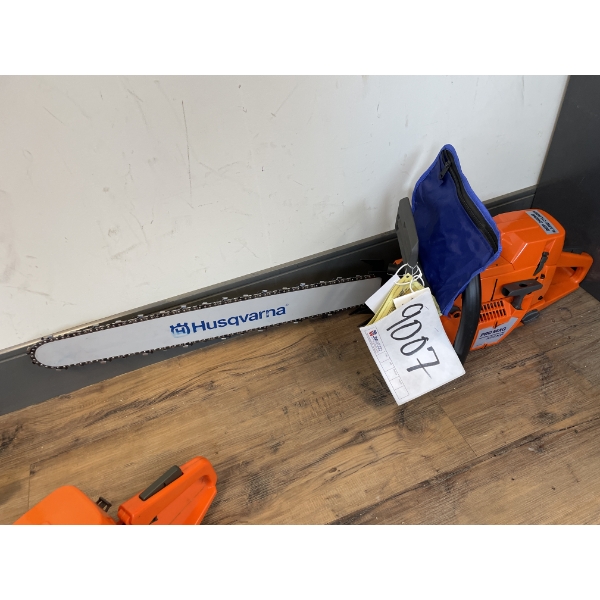 372 XP PROMAG CHAINSAW