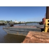 Image 2 : 166' X 64' X 8' Barge