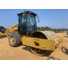 Image 4 : 2021 CAT CS56B Roller
