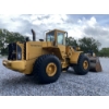 Image 3 : 2003 VOLVO L220E Wheel Loader