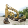 Image 1 : 2019 KOMATSU PC240LC-11 Excavator