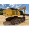 Image 3 : 2023 KOMATSU PC230F-11 TRACK Processor