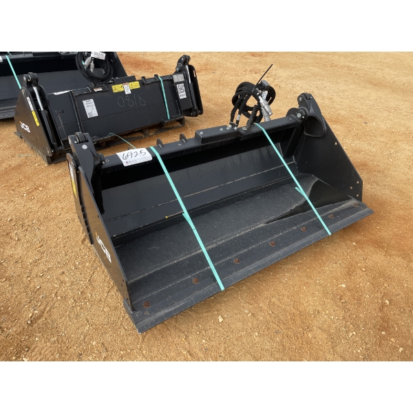 2022 JCB 72" MP BUCKET