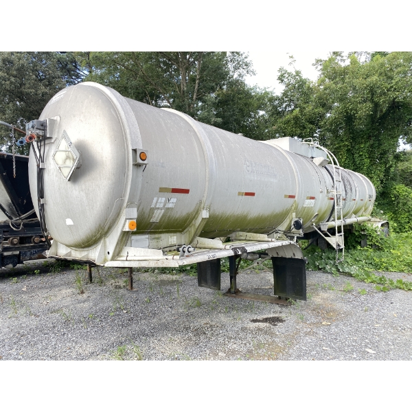 1991 TRAILMASTER  Asphalt / Hot Oil Trailer