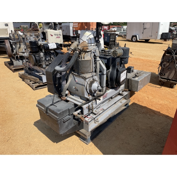 GARDNER DENVER AIR COMPRESSOR