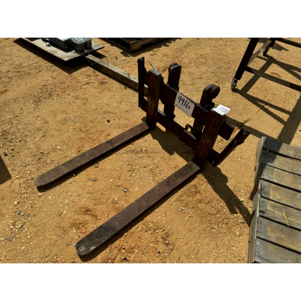 PALLET FORKS