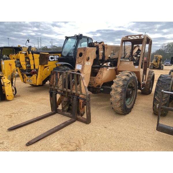 1997 LULL 844C-42 Forklift - Telehandler