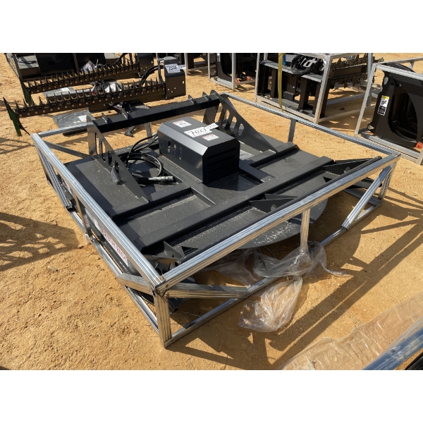 JCT ROTARY BUSH CUTTER 72"