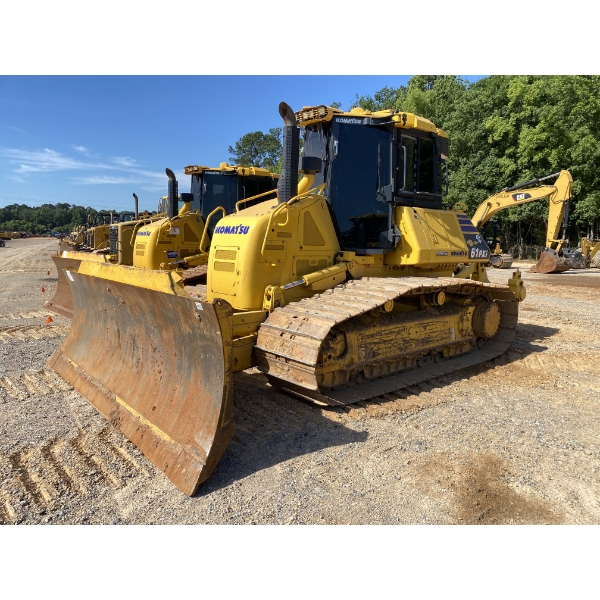 2021 KOMATSU D61PXi-24 Dozer / Crawler Tractor