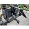Image 5 : ALAMO RM180 BOOM MOWER Flail Mower