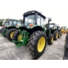 Image 3 : 2020 JOHN DEERE 6130M Farm Tractor