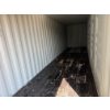 Image 3 : 2026  CONTAINER