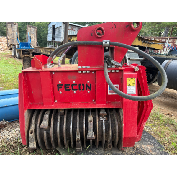 FECON CEM365EXC3 MULCHER
