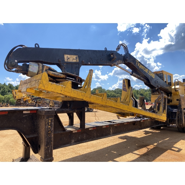CSI DL-4400 CLASSIC Ground Saw