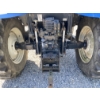 Image 7 : 2007 NEW HOLLAND TS125A Farm Tractor
