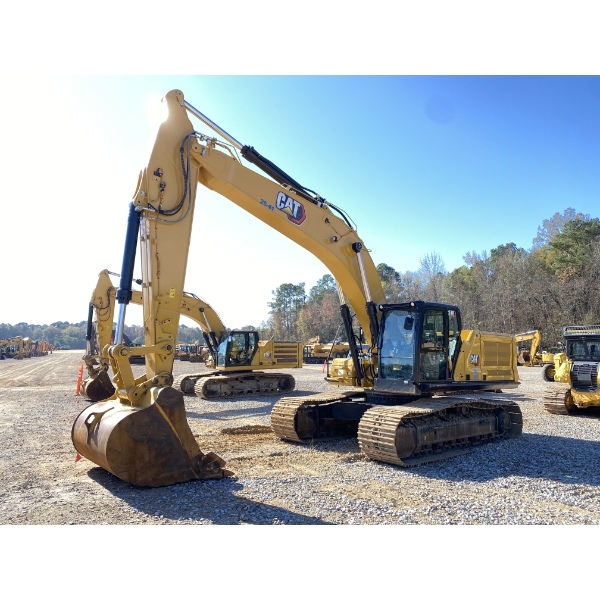 2024 CAT 340 Excavator