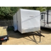 Image 4 : 16' Cargo Trailer