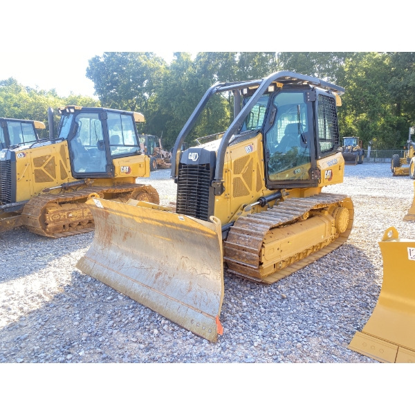 2020 CAT D3 XL Dozer / Crawler Tractor