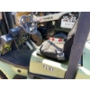 Image 12 : CLARK CGP30 Forklift - Mast