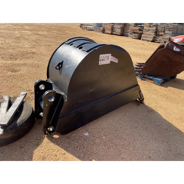 32" BUCKET