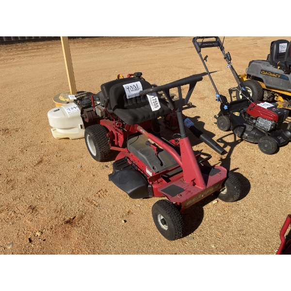 SNAPPER 28" HIGH BACK  Lawn Mower