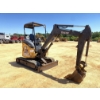 Image 4 : 2015 JOHN DEERE 26G Excavator - Mini