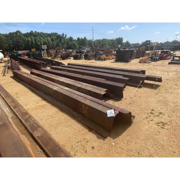 SHEET PILING